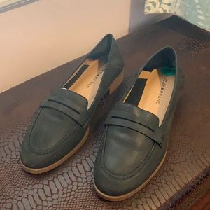 Lucky Brand loafers size 8